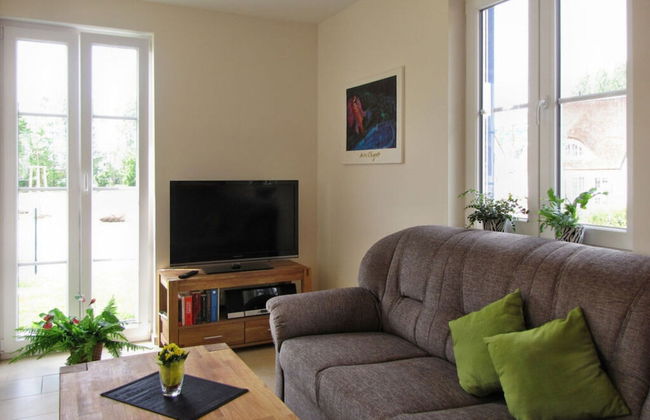 Haus Kranich Modern Retreat - Foto 9