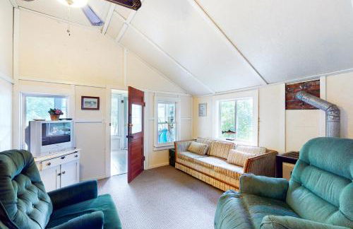 Hydrangea Cottage - Foto 7