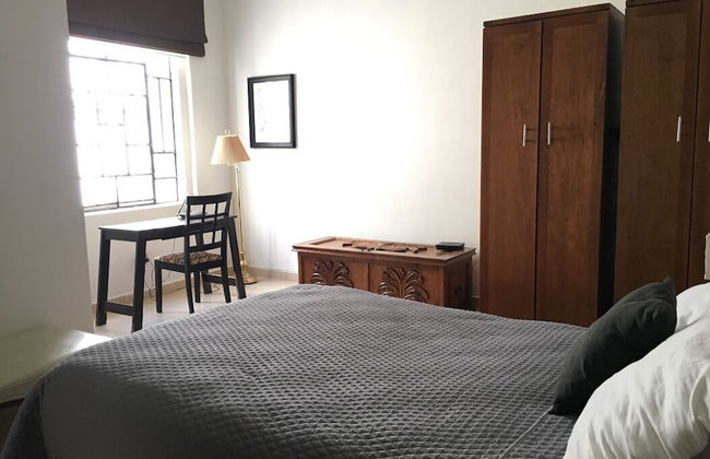 Downtown Suites - Foto 6