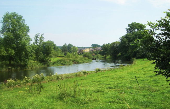 Champlon Villa Near Forest - Photo 40