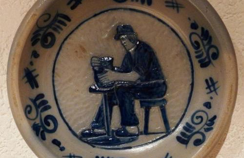 Ferienwohnung zur Töpferstube 1 - Foto 2