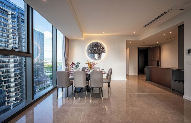 The Opera Residence Luxury Vacation - Foto 8