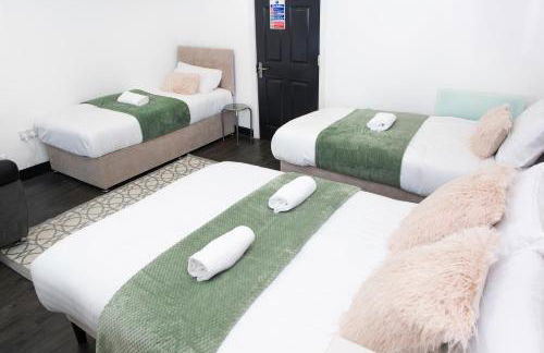 Snuggle Cove Apartments- Walton Road - Foto 61