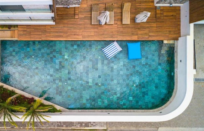 Immaculate 2-bed Apartment in Pereybere Grand Baie - Foto 21