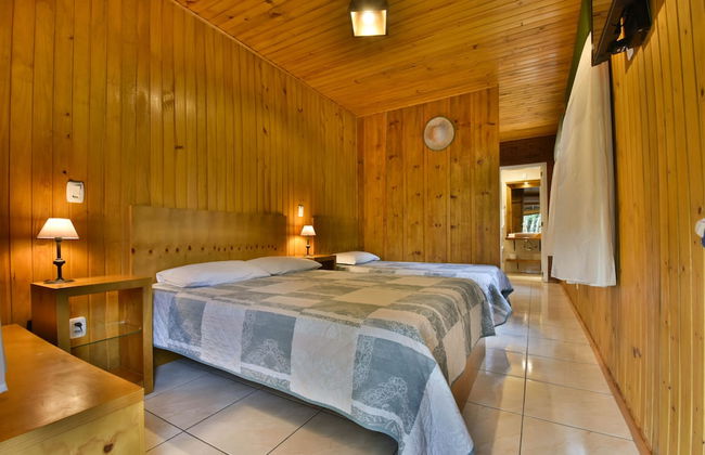 Villa Italia Hospedagem - Foto 1