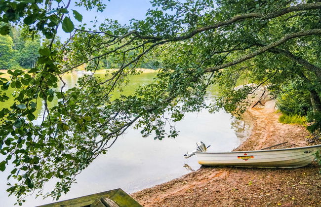 Pippuriranta - Foto 3