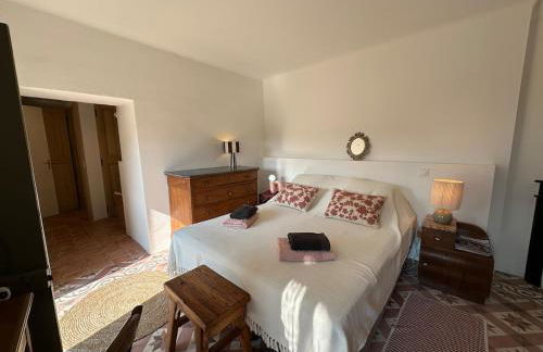 Maison provençale-piscine-jardin clôturé-8 pers - Foto 38