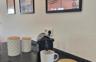 Stressfrei nahe LEGOLAND - 2 Ferienhäuser mit viel Platz für Familien & Gruppen - Foto 7