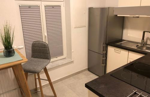 Apartment am Schloßplatz Erlangen - Foto 9