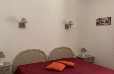 Le Mas de l'Orangerie 3 etoiles - Foto 16