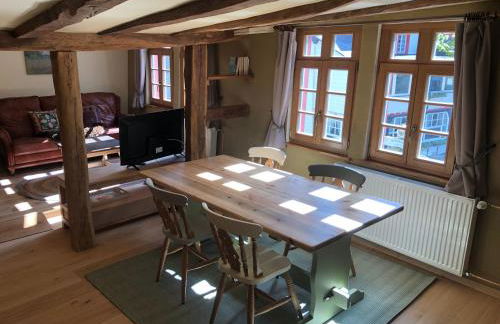 Haus An der Rur - 5 Apartments mitten in Monschau - Foto 13