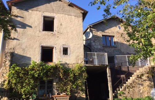 Gîte sur Loue - Foto 28