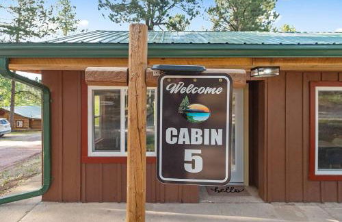 Pondside Lodge BHBungalows #5 - Foto 42