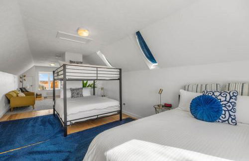 Ratterman Ranch-Family Summer Getaway in Jasper - Foto 20