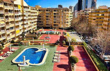 Apolo 7 central 200 meter from beach - Photo 15