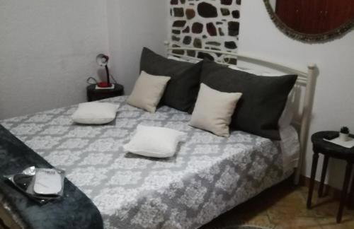 Όμορφο Πέτρινο Σπίτι στη σαμο - Foto 12