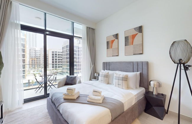 Primestay - Azizi Riviera Residences - Al Meydan - Foto 53