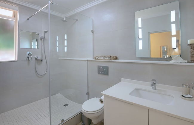 Oppiesee Selfcatering Apartments - Foto 49