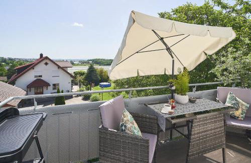 Ferienwohnung Bodensee in Raderach - Foto 21