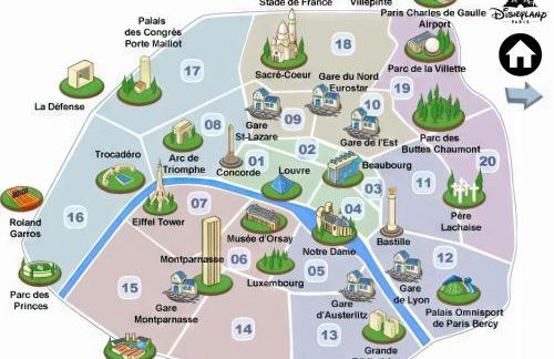 Fantasia - Cosy & Chic - 10min Disney - by Cosynousvoici - Foto 13