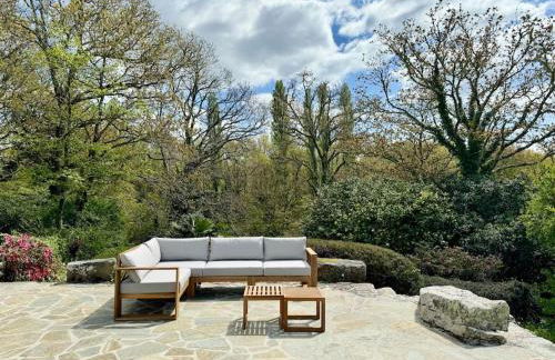 La Ferme, spacieuse maison tout confort, Bénodet - Foto 8