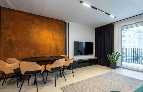 Luxury Copper Apartment II - Foto 1