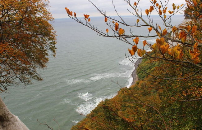 Ostseebrandung - Haus Seestern - Foto 11