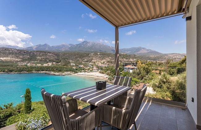 Lighthouse Apartments - Foto 1