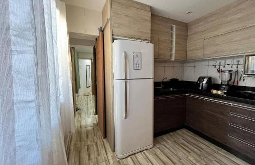 Apto 1 quarto; 5min do Aeroporto BPS; A/C. - Foto 15