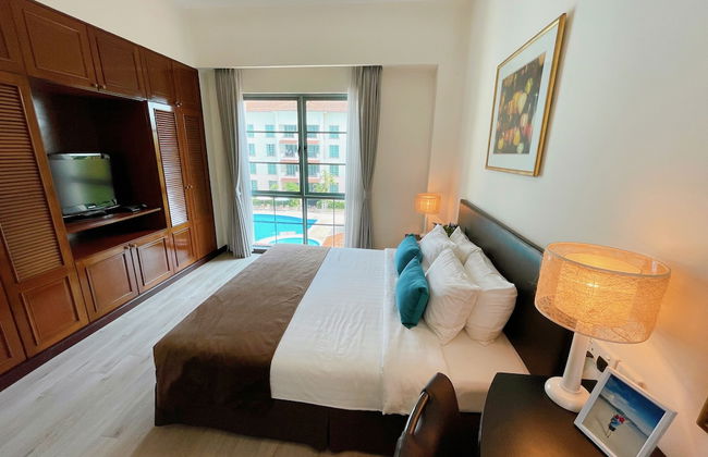 Diamond Westlake Suites - Foto 6