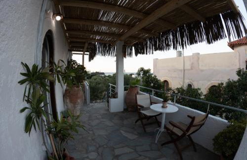 Tea & Sea Apts - Foto 39