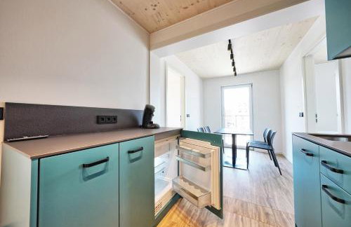 Timber One Boardinghouse Dorfen - Foto 103