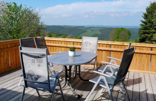 Chalet Weitsicht by Interhome - Foto 9