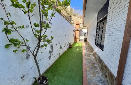 CASA PARAÍSO PISCINA TRANQUILIDAD - Foto 44