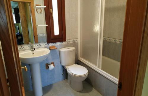 Apartamentos - El Bosquin - Foto 35