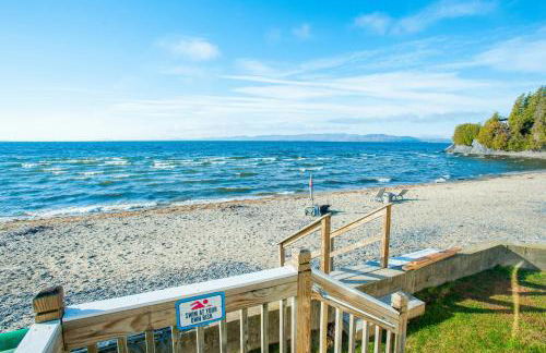 The Big Yellow Camp - Foto 4