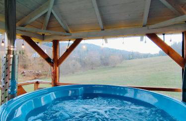 Chata nad Roztokami - Foto 51