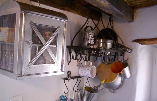 Traditional Medieval Stone house in "Ano Syros" - Foto 24