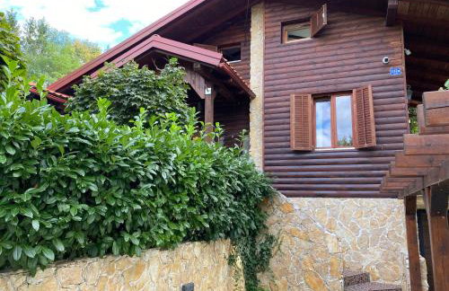 4 TREES Holiday House - Foto 23