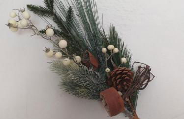 Chalet Lucie LE CHEVAL NOIR - Foto 28