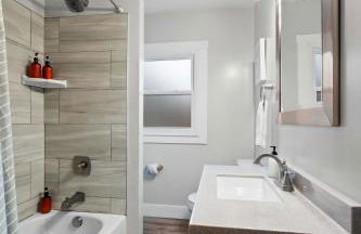 Fishing & Skate Park, 10 mins to Ark, Sleeps 14 - Foto 9