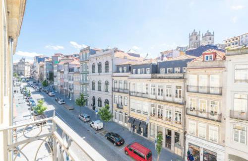 Mouzinho da Silveira Unique Apartments, by Oporto Collection - Foto 6