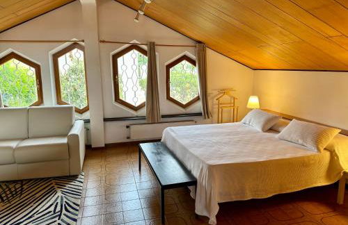 MAD di Mare di Arte Dormire - Foto 62