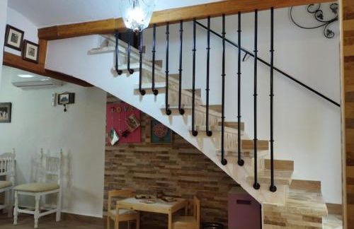 Casa Rural La Simona - Foto 26