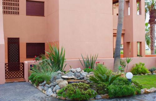 Apartamento Playa y Golf con PARKING INCLUIDO - Foto 10