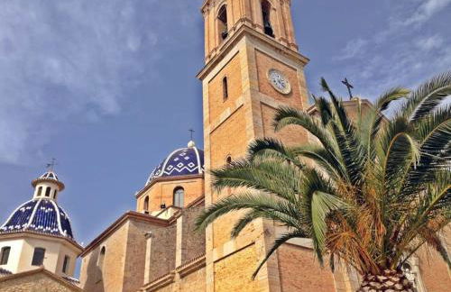 Luxurious Appartement mediterraneo - Photo 49