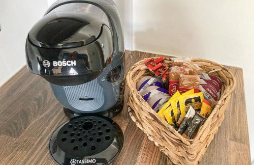 Bee Cottage - Foto 10