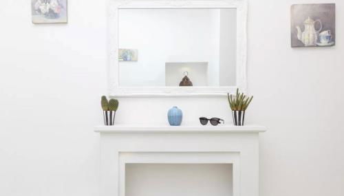 Lovely apt in Sorrento Old town Close to the Beach - Foto 4