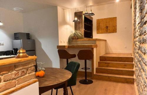 Le Roche-Velours - Foto 5