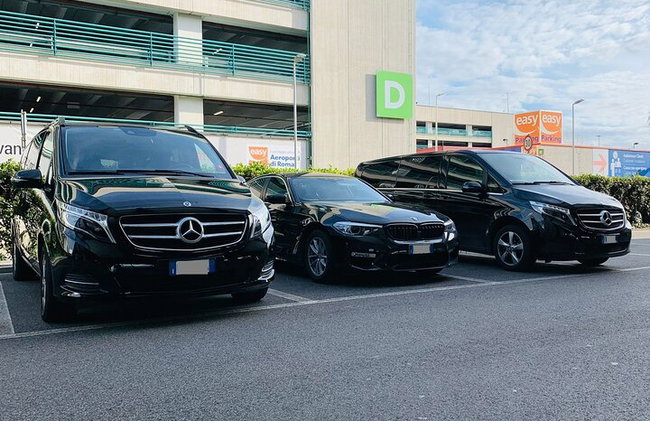 Aeropuerto de Frankfurt (FRA) a Wiesbaden Thermal - Traslado de llegada - Foto 1